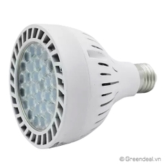 WEEK AQUA - LED Rainforest Spotlight (Y35)
