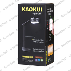 KAOKUI - LED RGB KK-70 Pro