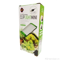 UP AQUA - Pro LED MF-MI