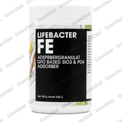 LOVEFISH - LifeBacter Fe