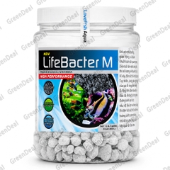LOVEFISH - LifeBacter M