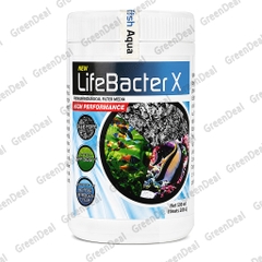 LOVEFISH - LifeBacter X