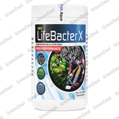 LOVEFISH - LifeBacter X