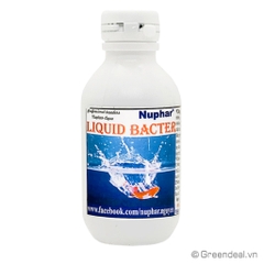 NUPHAR -  Liquid Bacter