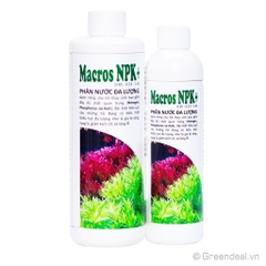 THUYSINHAZ - Macros NPK+