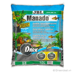 JBL - Manado Dark