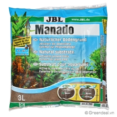 JBL - Manado