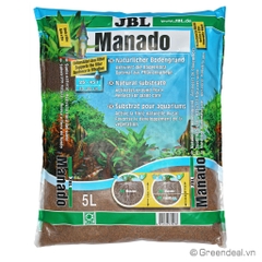 JBL - Manado