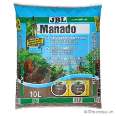 JBL - Manado