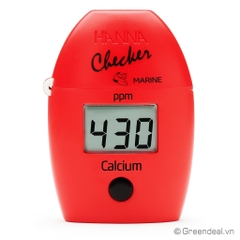 HANNA - Marine Calcium Checker (HI758)