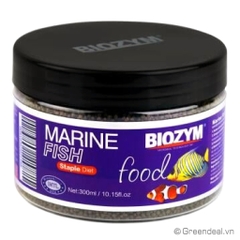 BIOZYM - Marine Fish Food (Staple Diet)