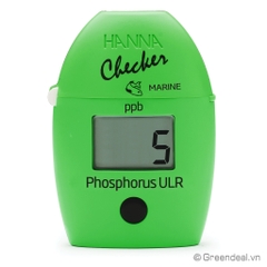 HANNA - Marine Phosphorus ULR Checker (HI763)