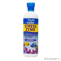 API - Marine Stress Zyme
