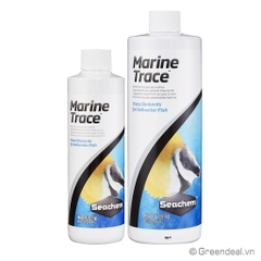 SEACHEM - Marine Trace