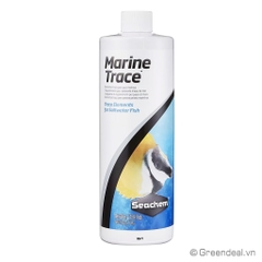 SEACHEM - Marine Trace