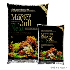 JUN - Master Soil (HG-Powder)