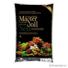 JUN - Master Soil (HG-Powder)