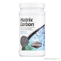 SEACHEM - Matrix Carbon