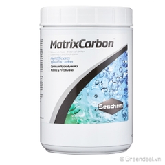 SEACHEM - Matrix Carbon