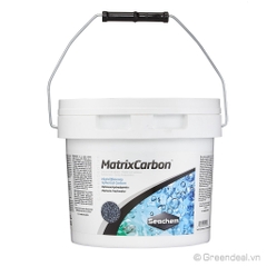SEACHEM - Matrix Carbon