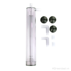 ISTA - Max Mix CO2 Reactor
