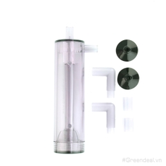 ISTA - Max Mix CO2 Reactor