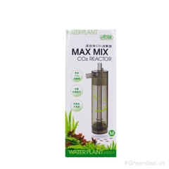 ISTA - Max Mix CO2 Reactor