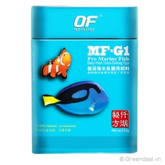 OCEAN FREE - MF-G1 Pro Marine Fish