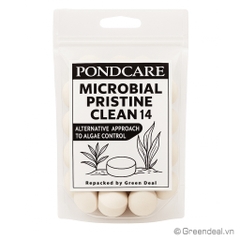 LOVEFISH - Microbial Pristine Clean 14