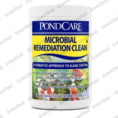 LOVEFISH - Remediation Clean 41