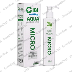 CIBI AQUA - Micro