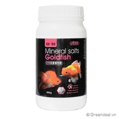 ISTA - Mineral Salts Goldfish