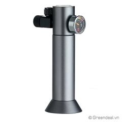 CHIHIROS - Mini CO2 Regulator Kit