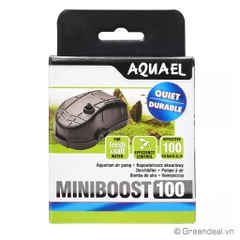 AQUAEL - MiniBoost 100