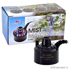 AQUA WORLD - Mist Maker (G-062)