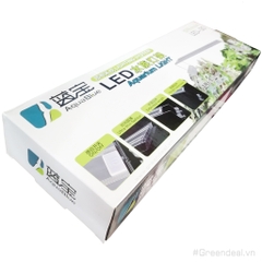 AQUABLUE - Lighting System (Led-30)