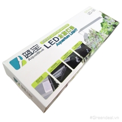 AQUABLUE - Lighting System (Led-30)