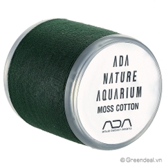 ADA - Moss Cotton