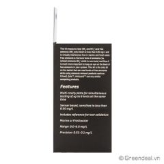 SEACHEM - MultiTest: Ammonia