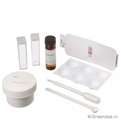 SEACHEM - MultiTest: Iron