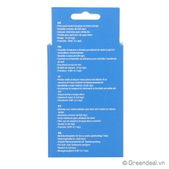 SEACHEM - MultiTest: Phosphate