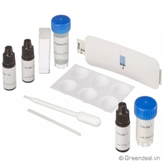 SEACHEM - MultiTest: Silicate