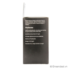 SEACHEM - MultiTest: Silicate