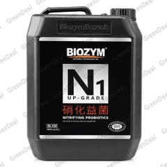 BIOZYM - N1 Up-Grade Nitrifying Bacteria