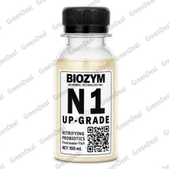 BIOZYM - N1 Up-Grade Nitrifying Bacteria