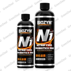 BIOZYM - N1 Up-Grade Nitrifying Probiotics Pro