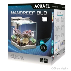 AQUAEL - Nano Reef Duo