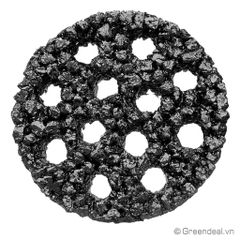 THỦY MỘC - Napad Tổ Ong Tròn