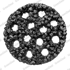 THỦY MỘC - Napad Tổ Ong Tròn