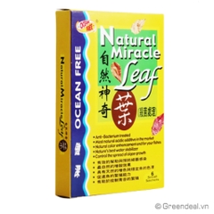 OCEAN FREE - Natural Miracle Leaf